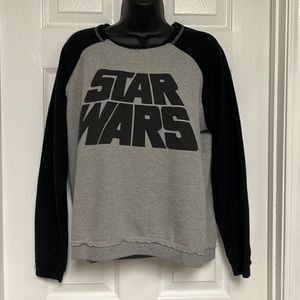 Ladies Star Wars Sweatshirt